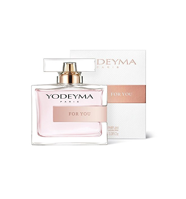 Producto Yodeyma - Perfume para mujer "For You"