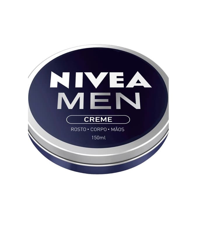 Product BODY CARE NIVEA MEN 