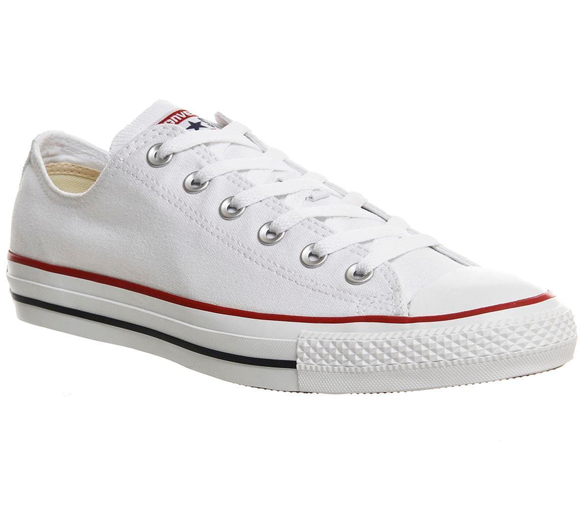 Moda Converse 