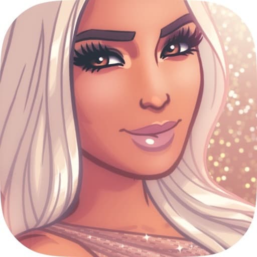 App Kim Kardashian: Hollywood