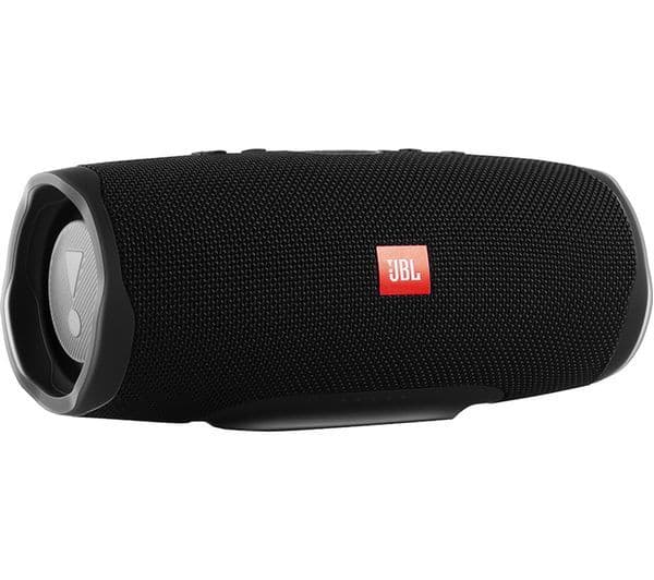 Moda Jbl charge , Black