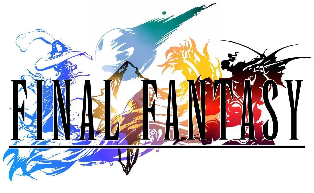 Videojuegos Final Fantasy Franchise