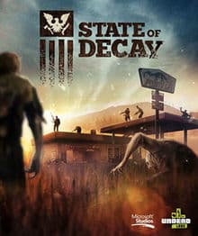 Moda State of decay