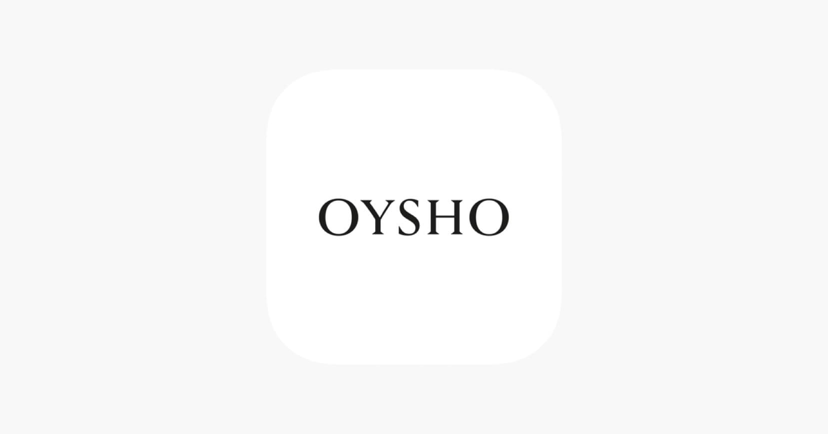 Place Oysho