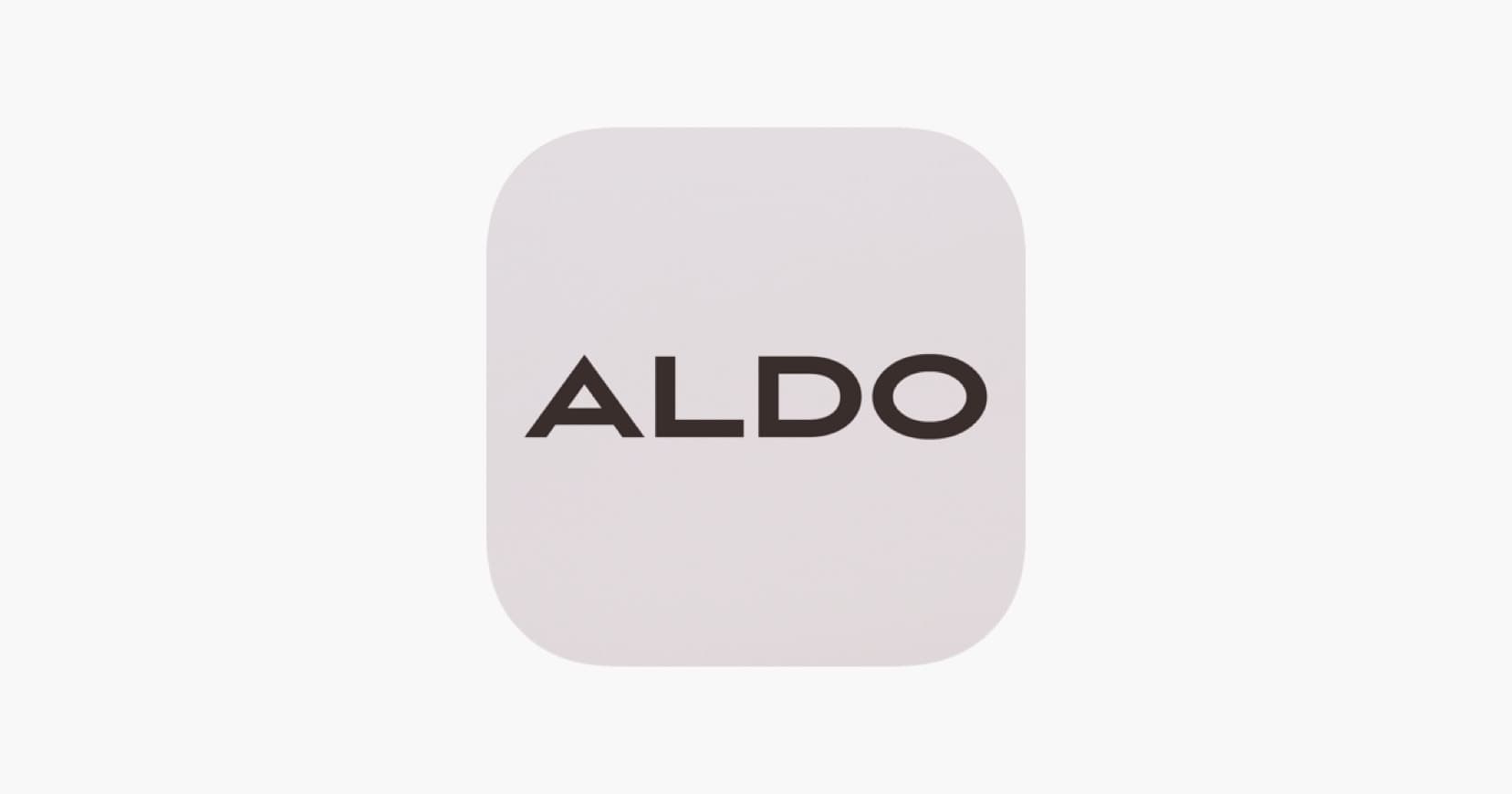 Place ALDO