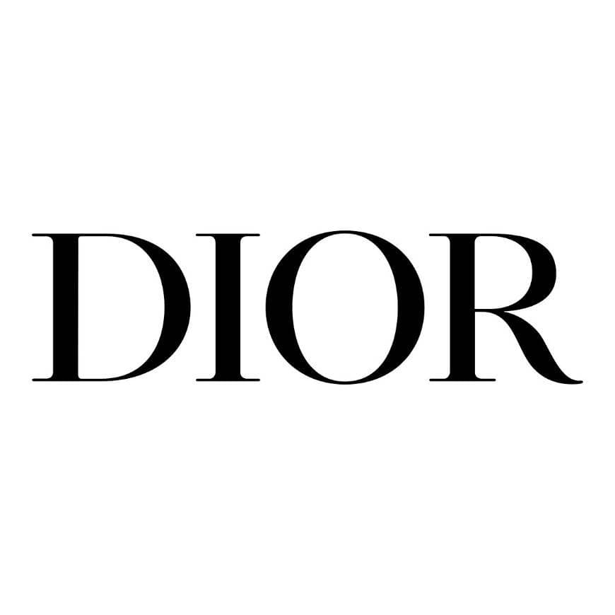 Moda Dior