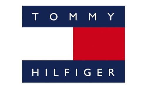 Fashion TOMMY HILFIGER 