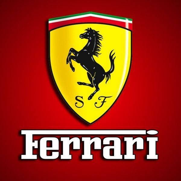 Fashion Ferrari