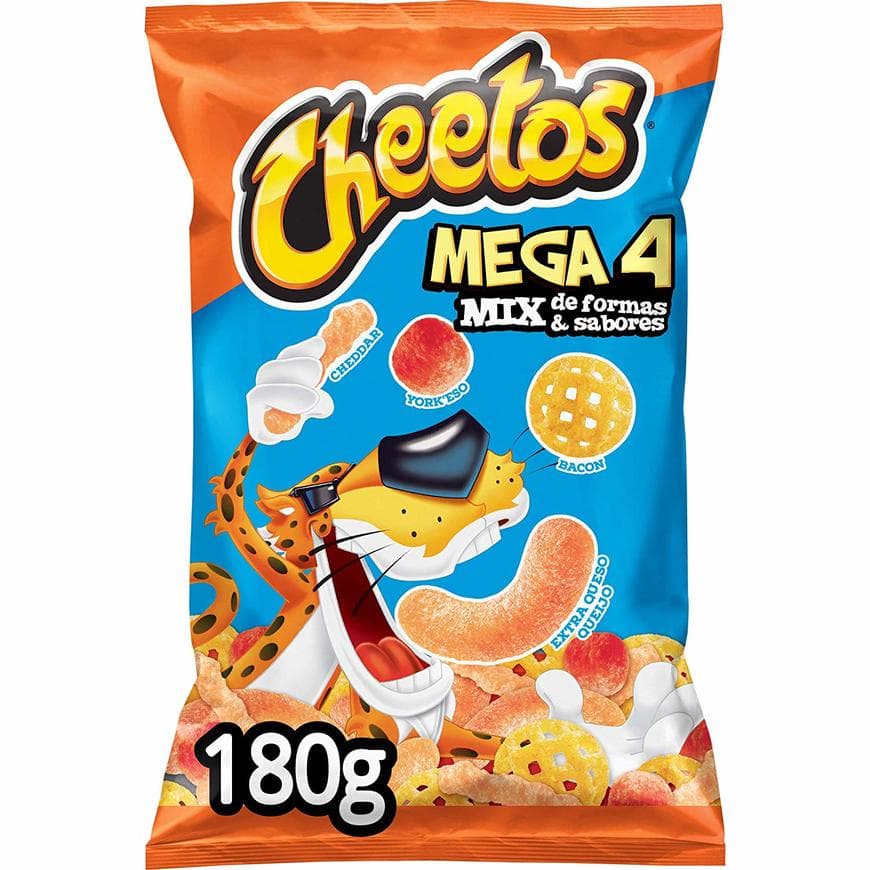 Product Cheetos