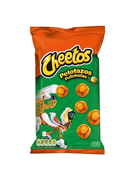 Product Cheetos Pelotazos