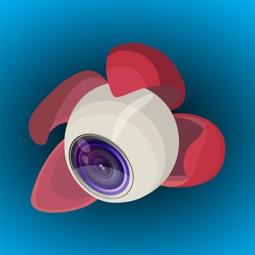 App Litchi for DJI Drones