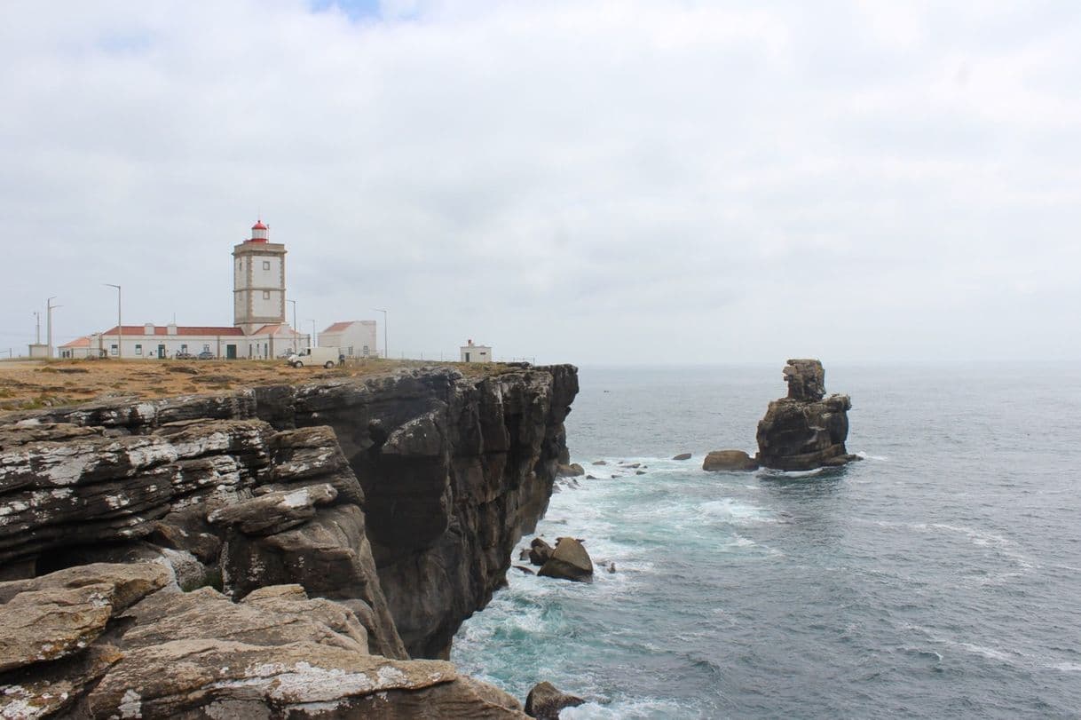 Place Cabo Carvoeiro