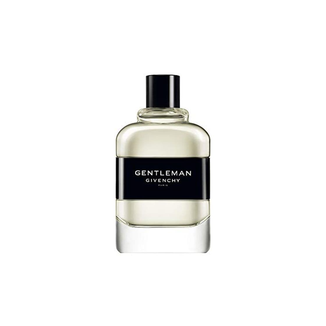 Belleza Givenchy Gentleman