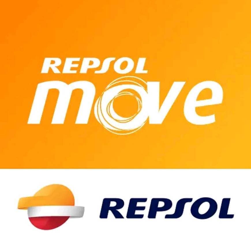 App Repsol Move