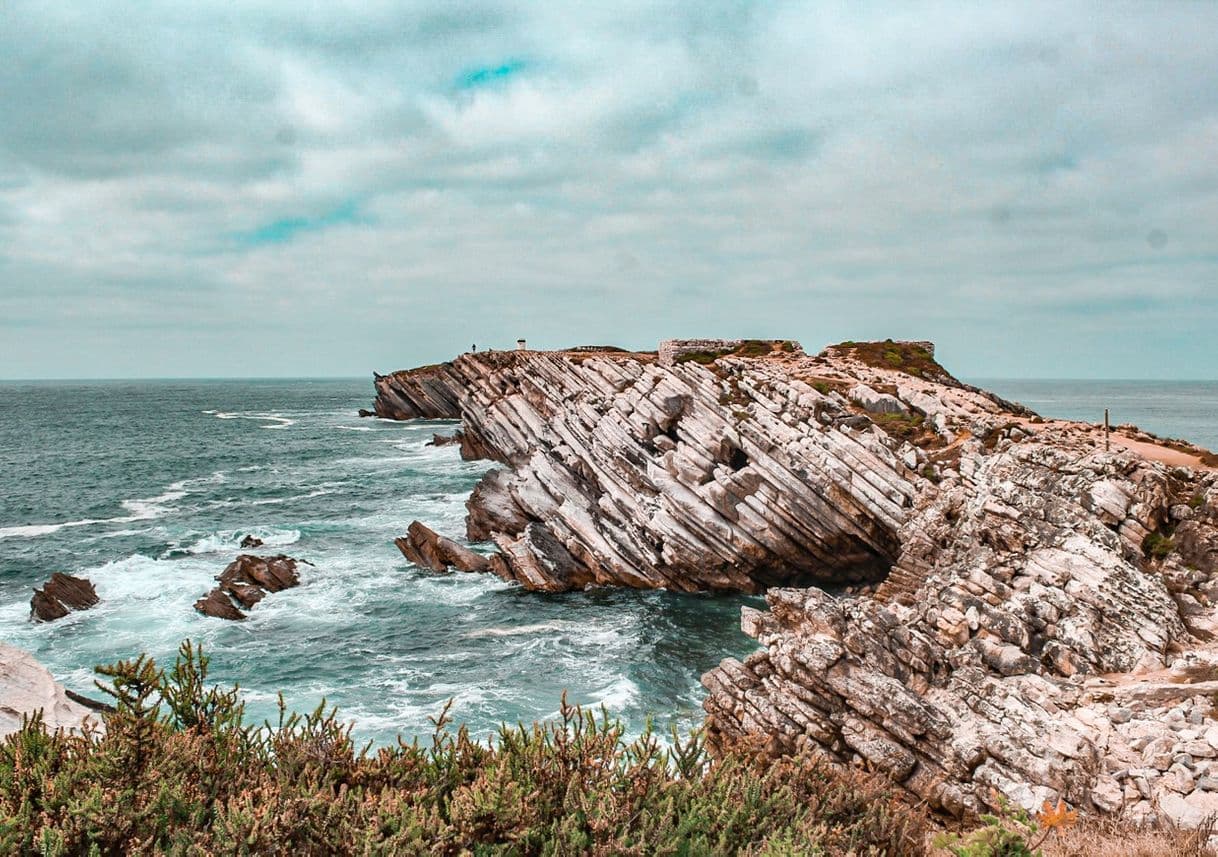 Place Baleal