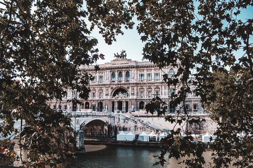 Place Corte Suprema di Cassazione