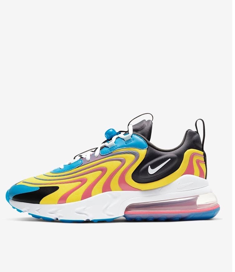 Fashion Nike Air Max 270 React ENG