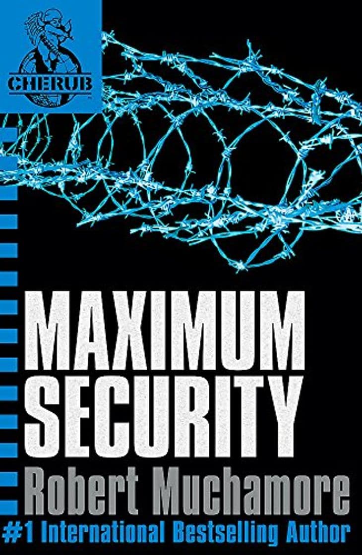 Libro Maximum Security: Book 3: Bk. 3