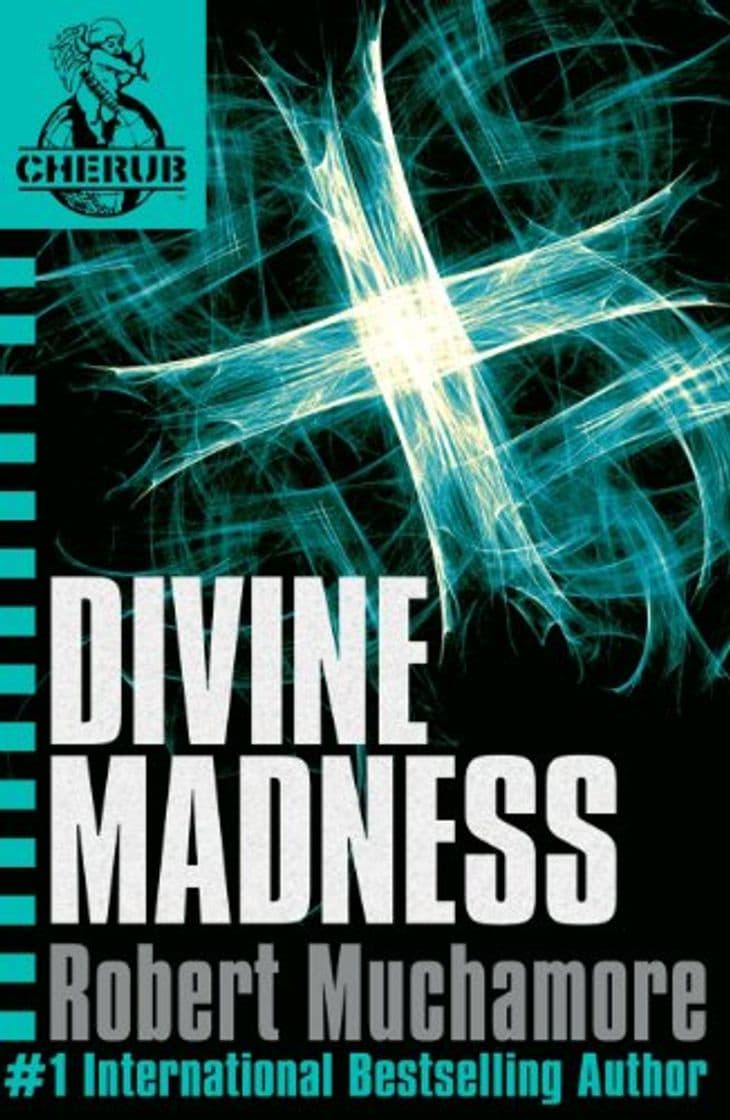 Libro Divine Madness: Book 5