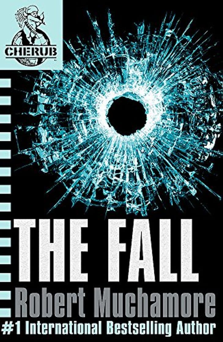 Libro The Fall: Book 7