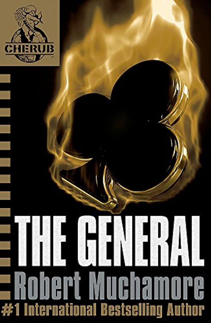 Libro The General: Book 10