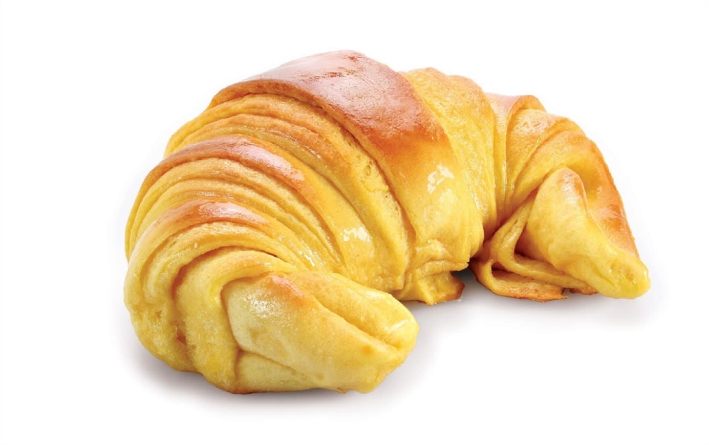 Fashion Croissants