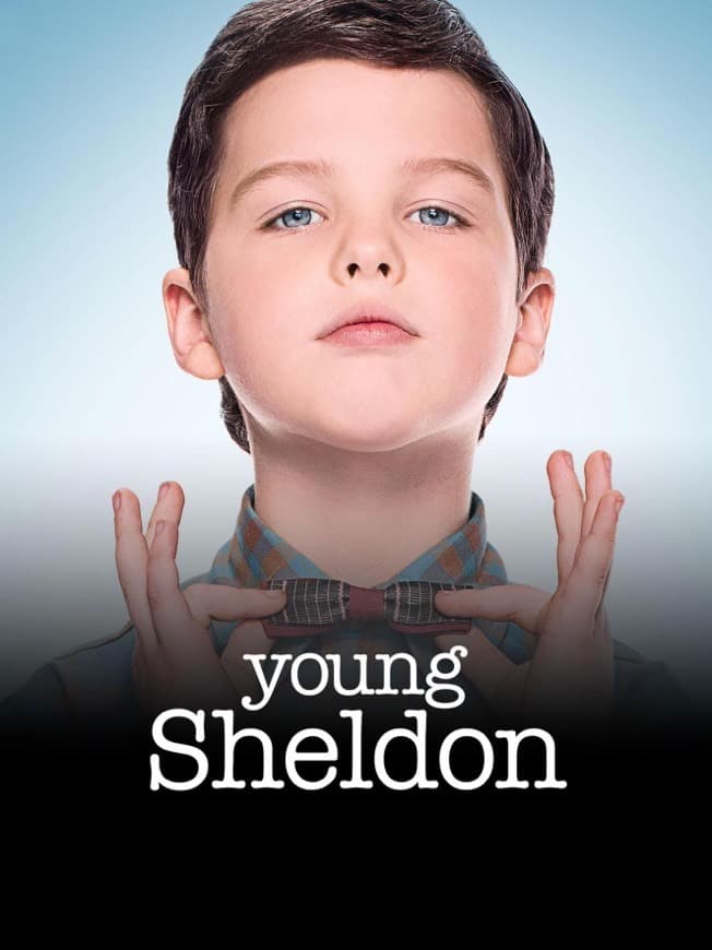 Serie Young Sheldon