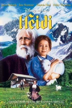 Serie Heidi