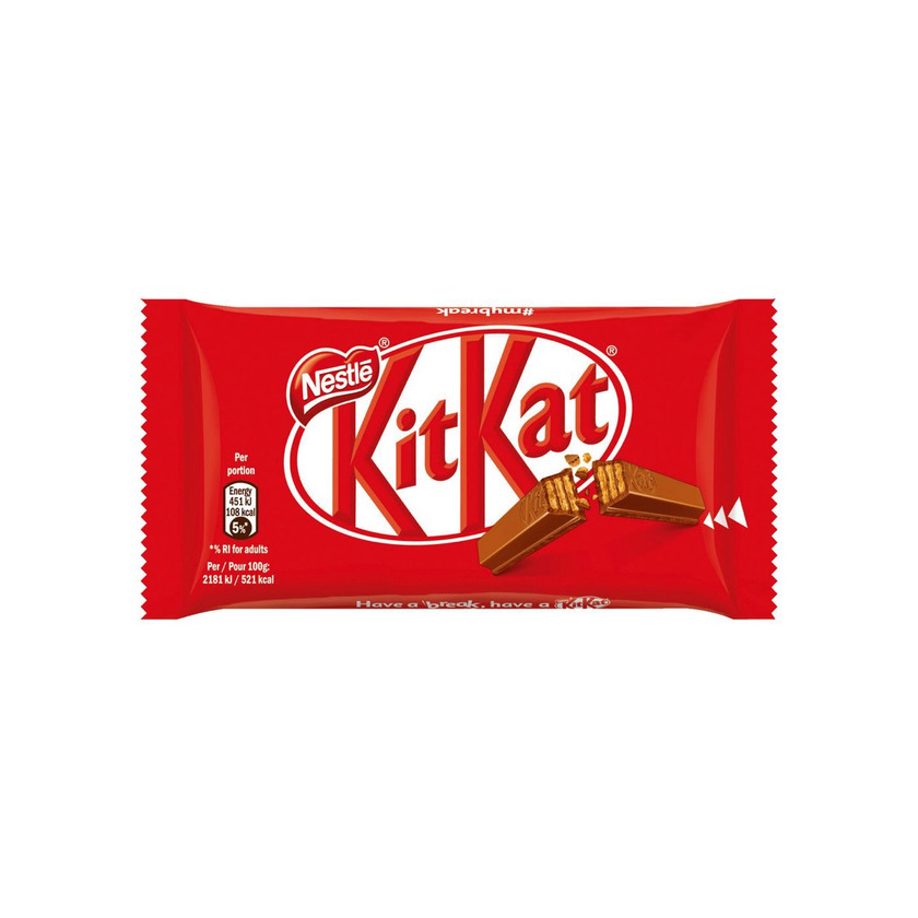 Producto Kit kat 