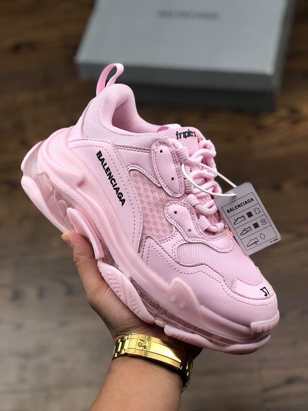 Fashion Balenciaga Triple S (7)