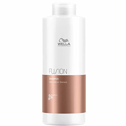 Beauty Wella Champú Fusion