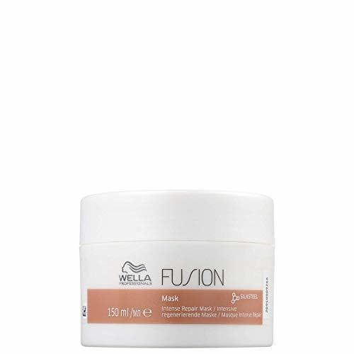 Belleza Wella Fusion Repair Mask 150 Ml