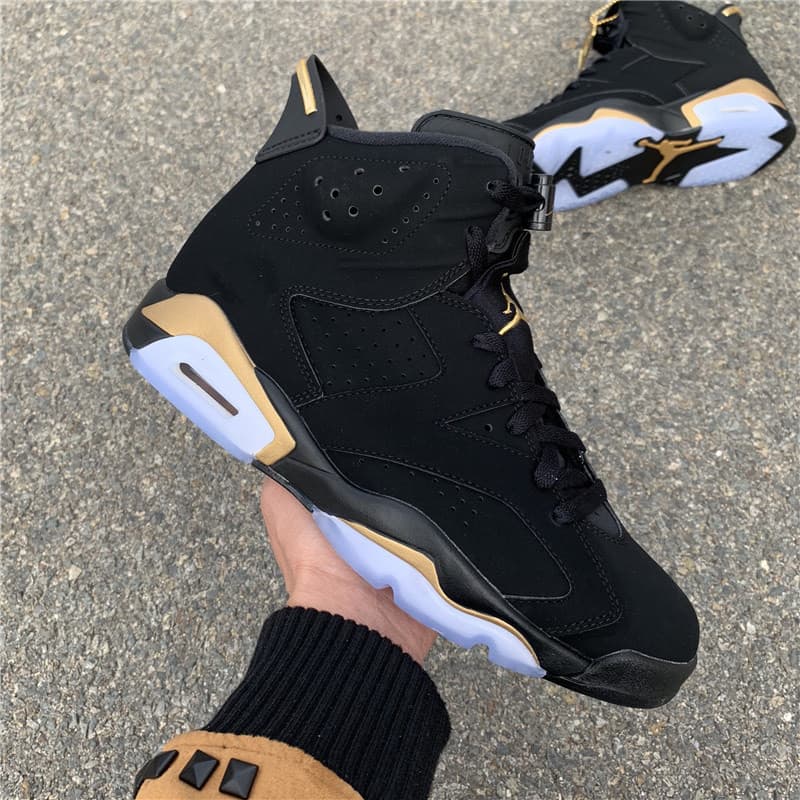 Moda AIR JORDAN 6