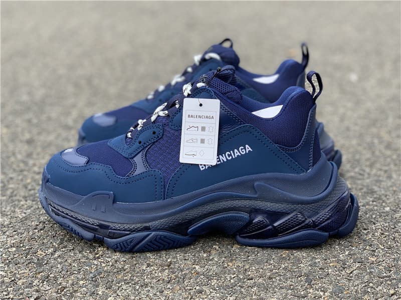 Moda Balenciaga Triple S (6)