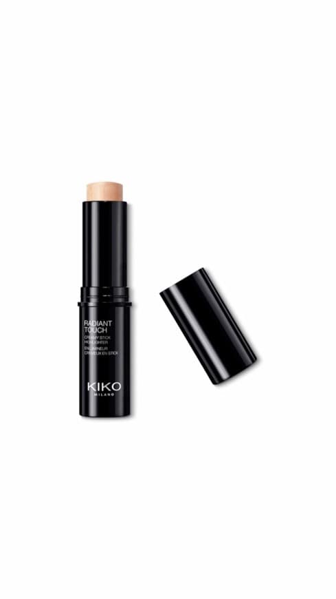 Producto Radiant Touch Creamy Stick Highlighter