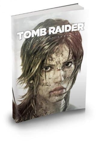 Libro Tomb Raider. The art of survival. Ediz. illustrata