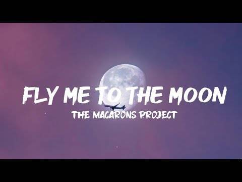 Music Fly Me To The Moon