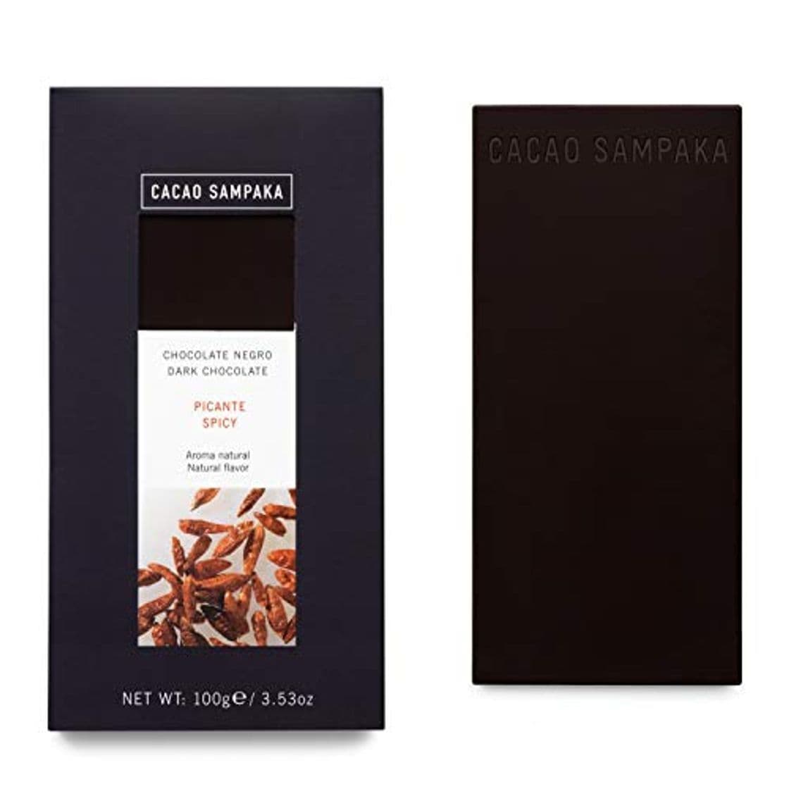 Product Cacao Sampaka