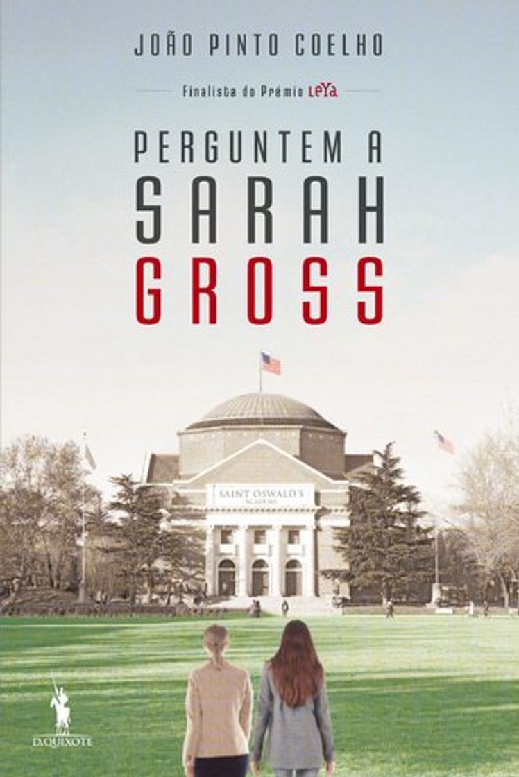 Libro Perguntem A Sarah Gross