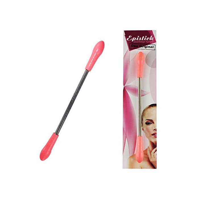 Producto Epistick Das Original - Depiladora de pelo facial