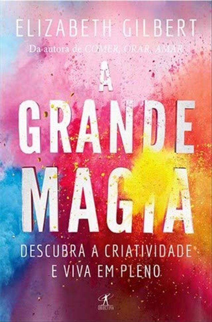 Libro A Grande Magia