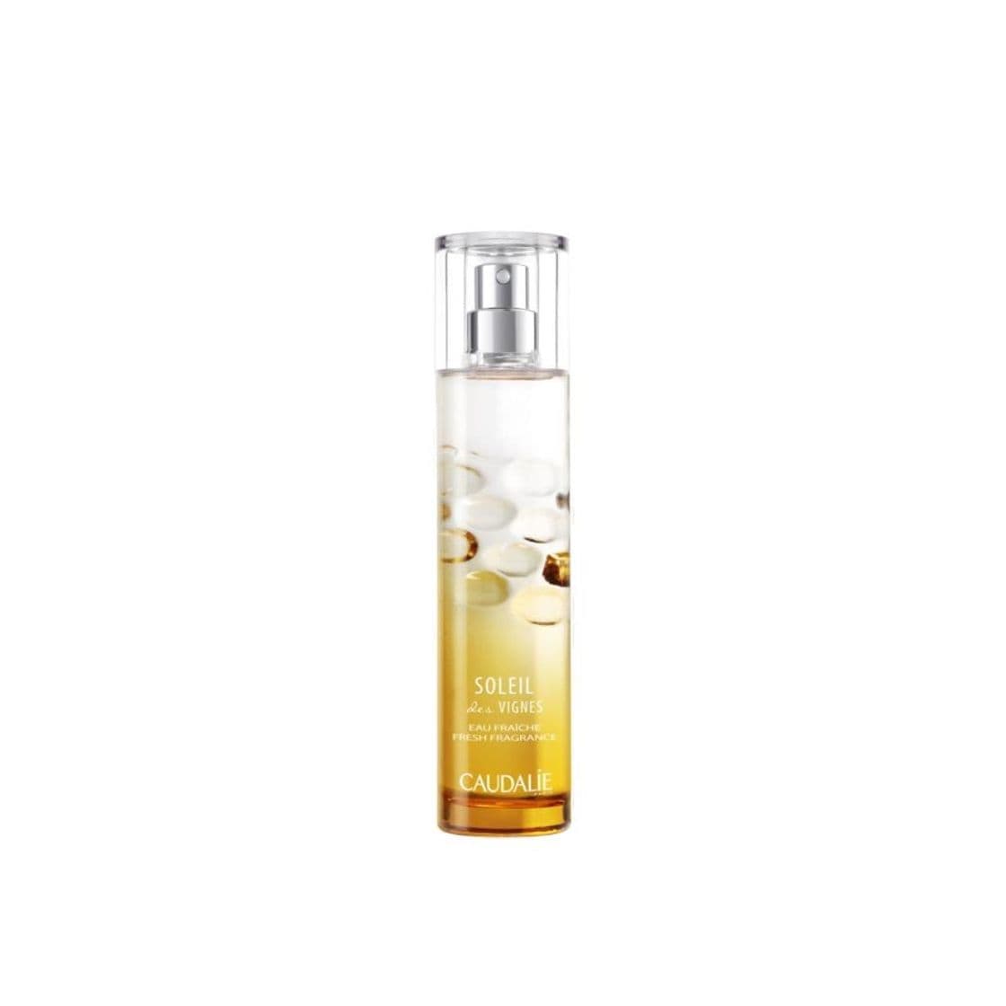 Producto Caudalie Soleil de Vignes Água Perfumada 