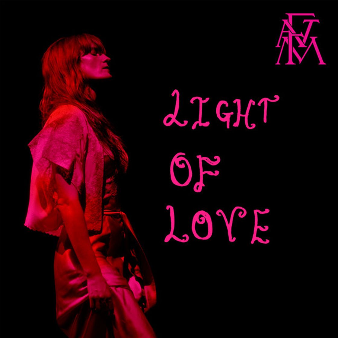 Canción Light Of Love