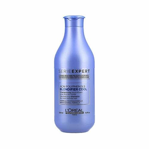 Beauty L'Oréal Professionnel