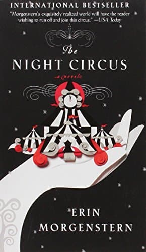 Book The Night Circus