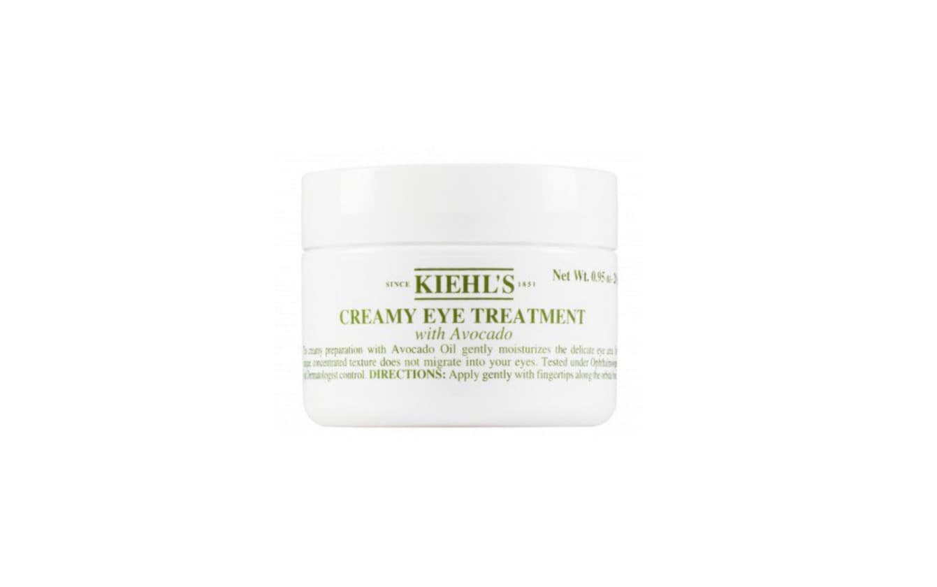 Producto Kiehl’s