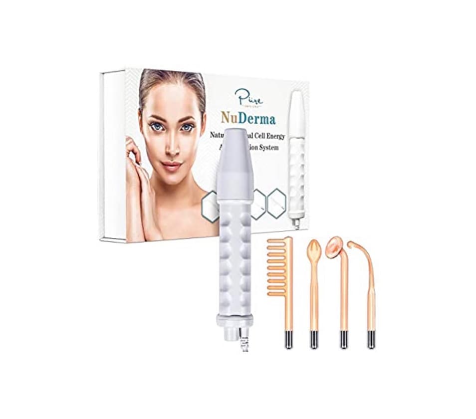 Producto High Frequency Facial Machine