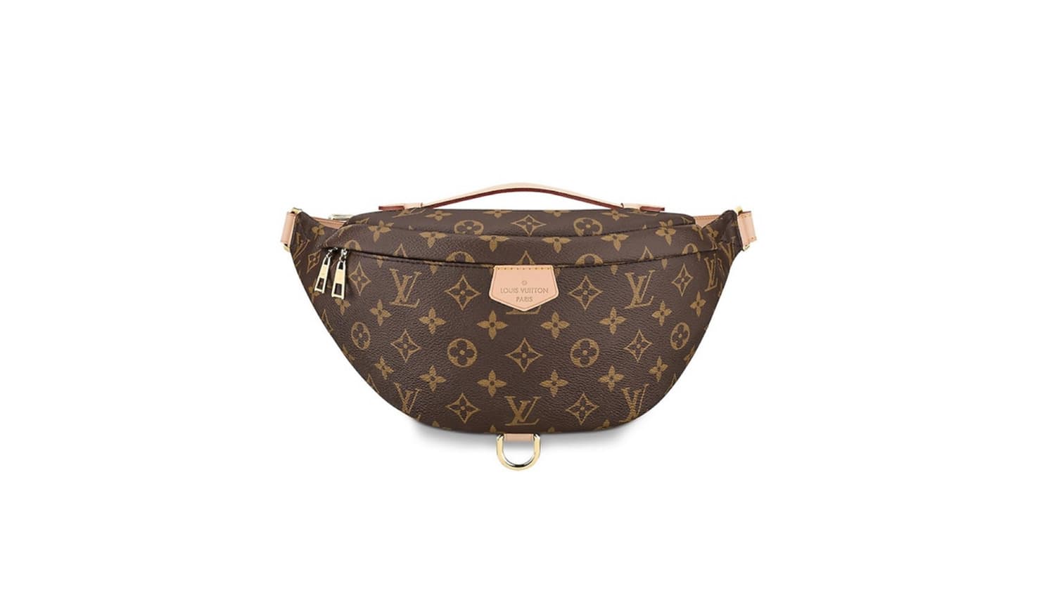 Producto Louis Vuitton BUMBAG