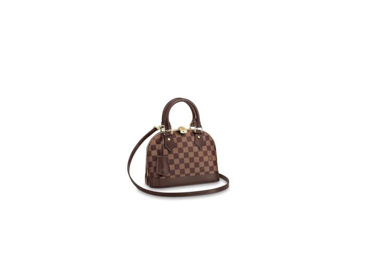 Producto Louis Vuitton ALMA BB