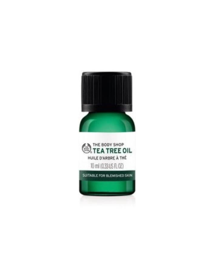 Producto Óleo de tea tree